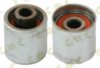 AUTOKIT 03.80911 Deflection/Guide Pulley, timing belt